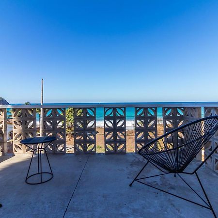 Pacific Villa Punta Mita-Playa Careyeros エクステリア 写真