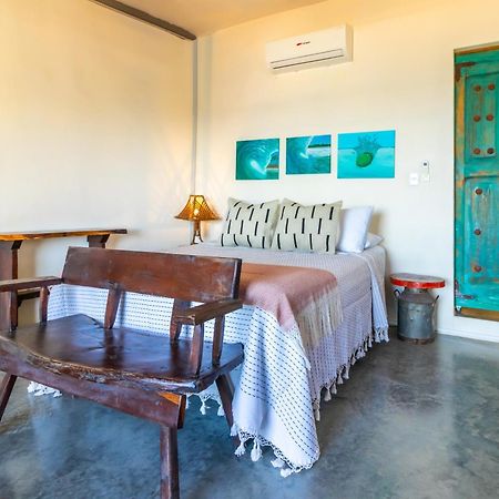 Pacific Villa Punta Mita-Playa Careyeros エクステリア 写真
