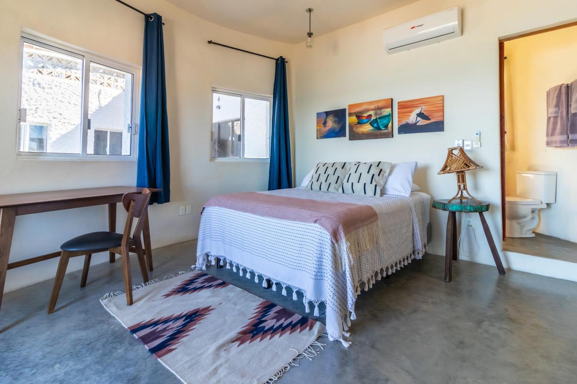 Pacific Villa Punta Mita-Playa Careyeros エクステリア 写真