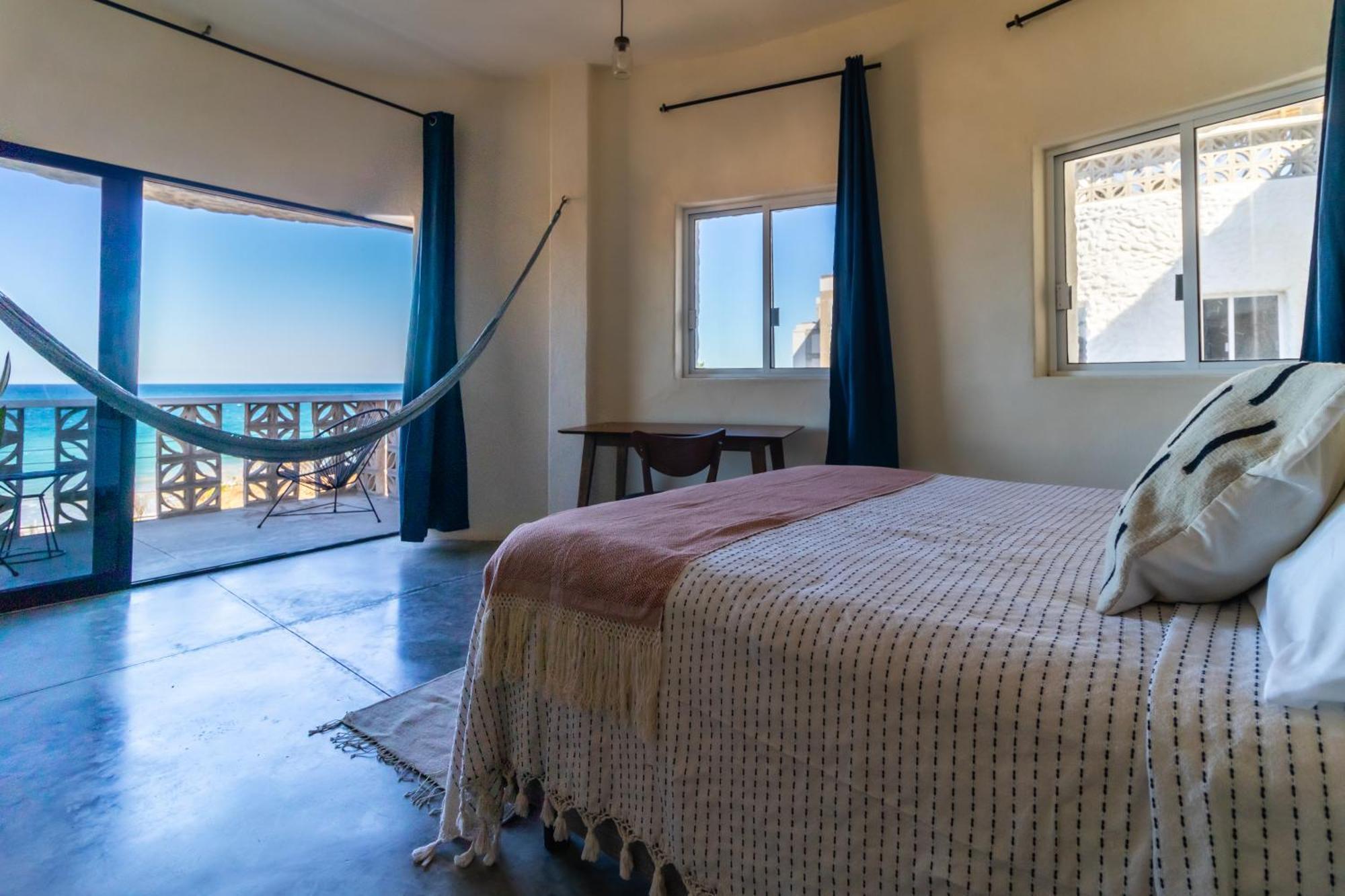 Pacific Villa Punta Mita-Playa Careyeros エクステリア 写真