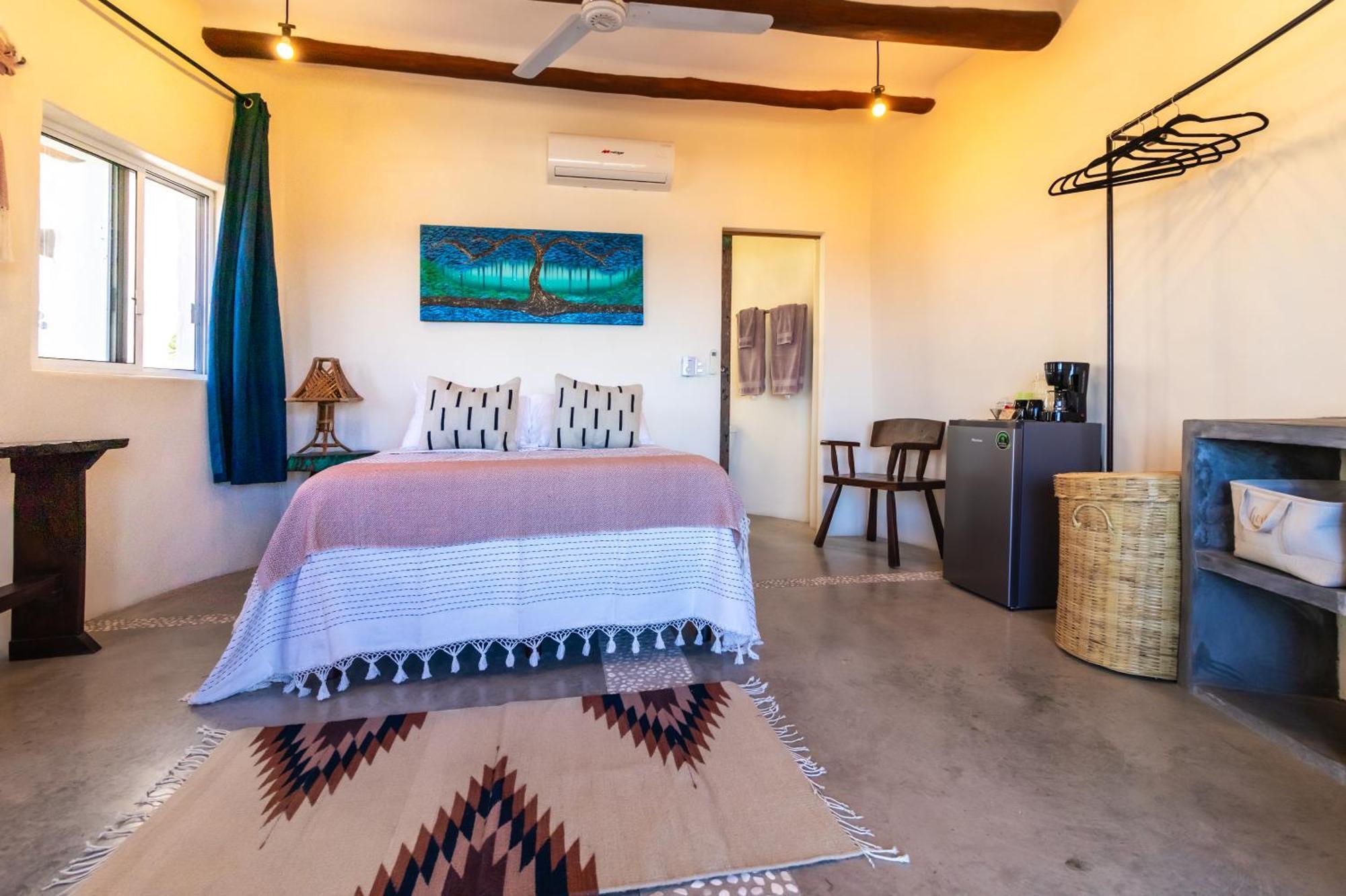 Pacific Villa Punta Mita-Playa Careyeros エクステリア 写真