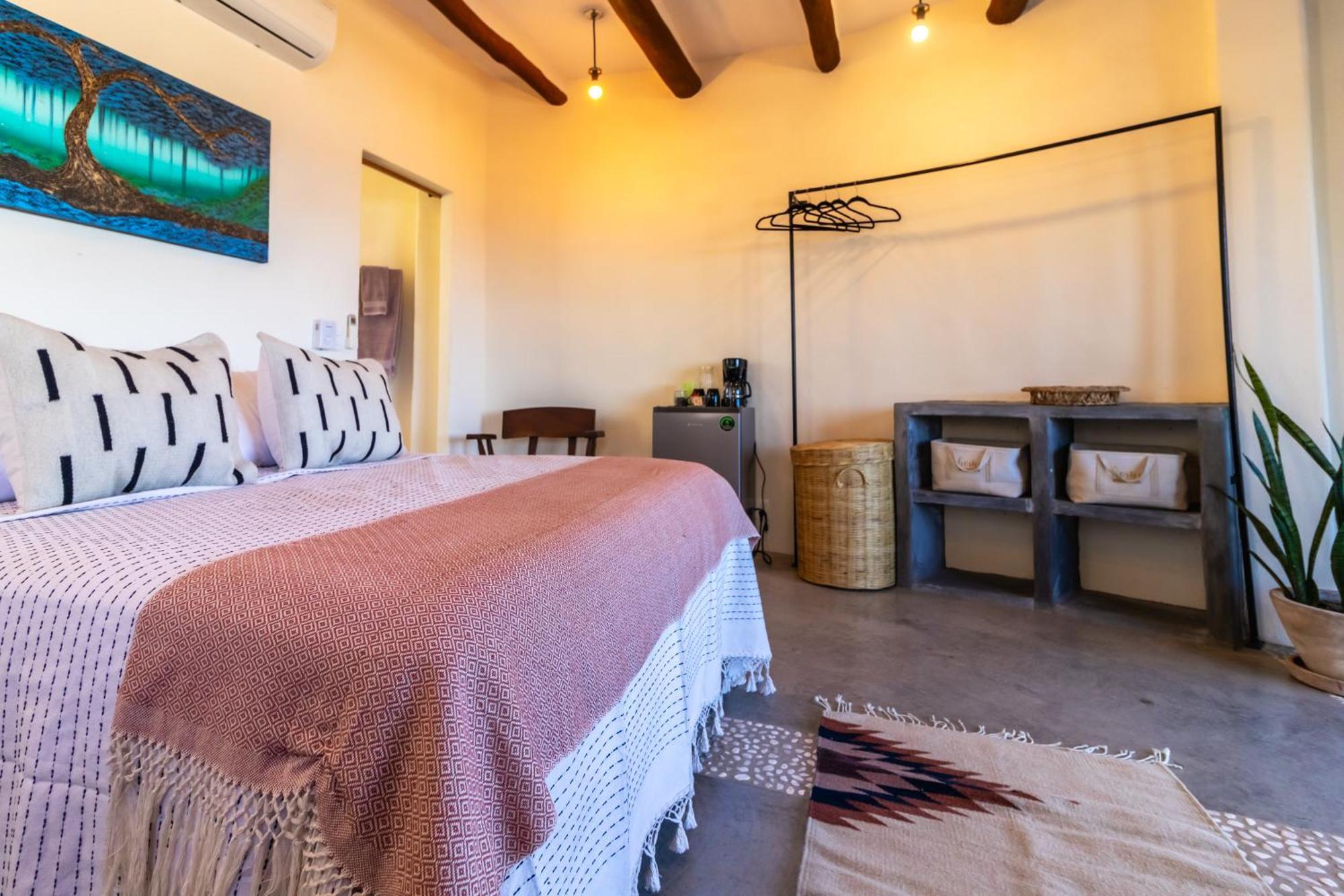 Pacific Villa Punta Mita-Playa Careyeros エクステリア 写真
