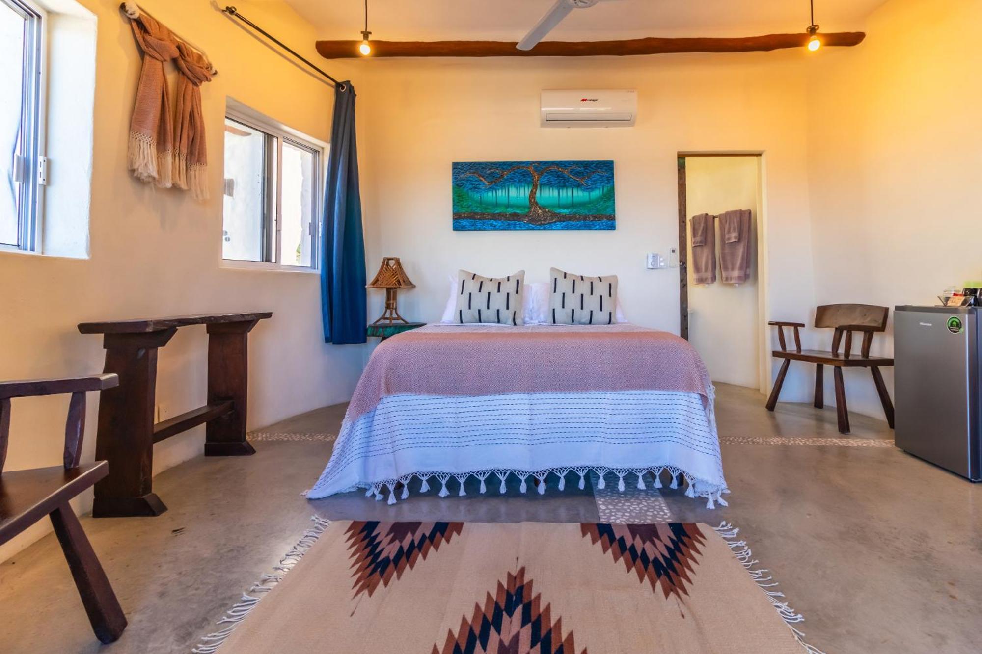 Pacific Villa Punta Mita-Playa Careyeros エクステリア 写真