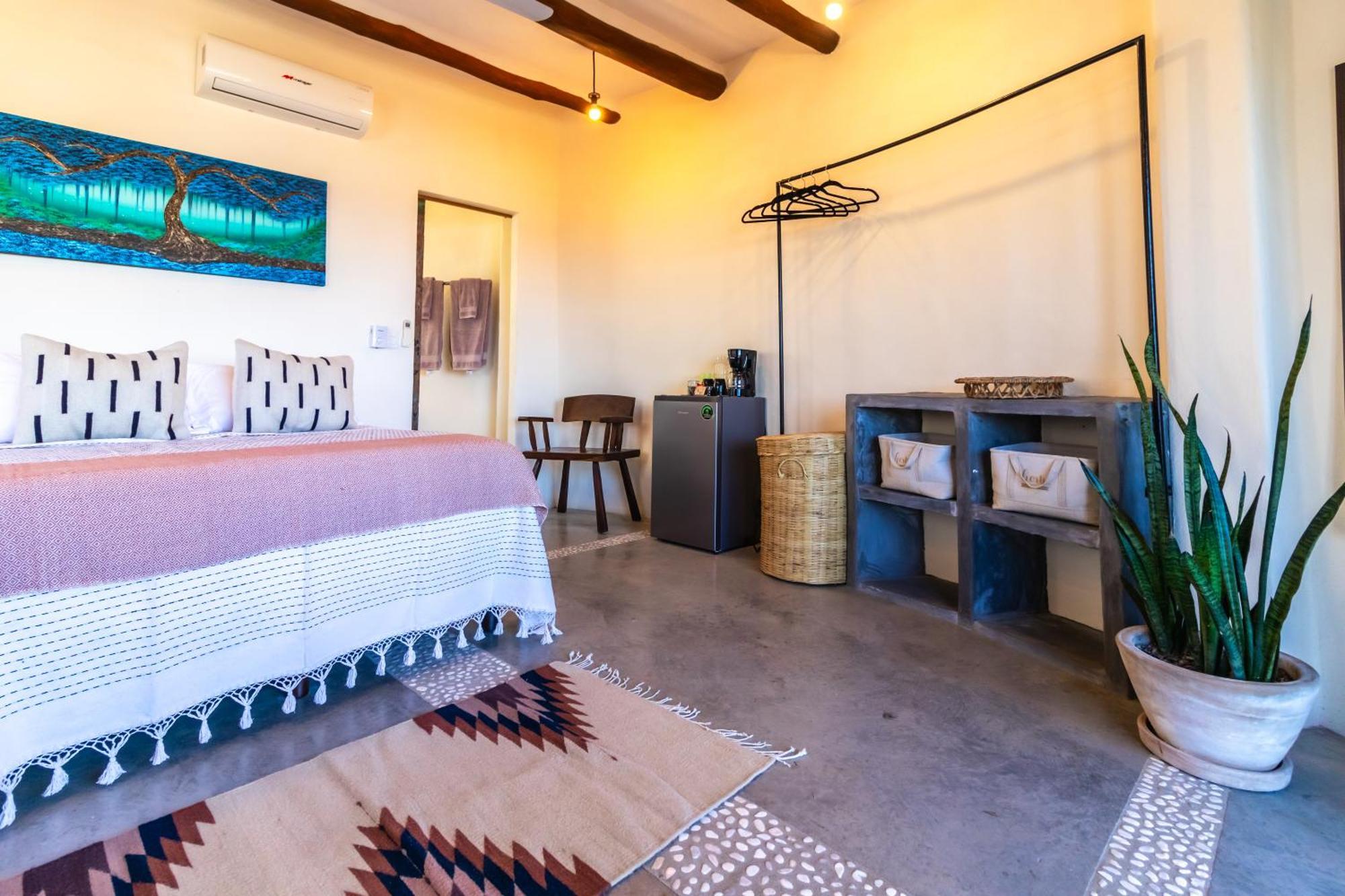 Pacific Villa Punta Mita-Playa Careyeros エクステリア 写真