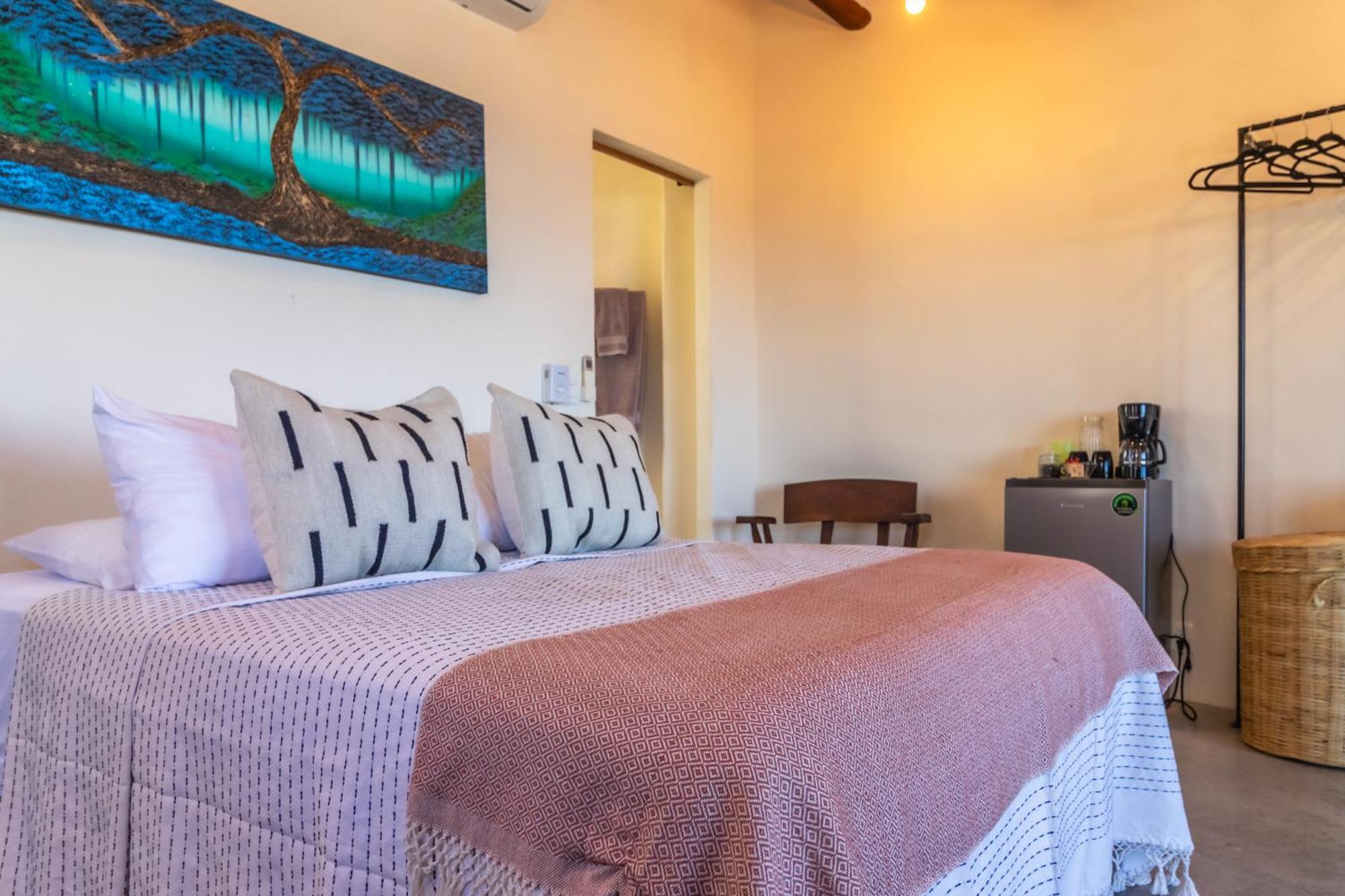 Pacific Villa Punta Mita-Playa Careyeros エクステリア 写真