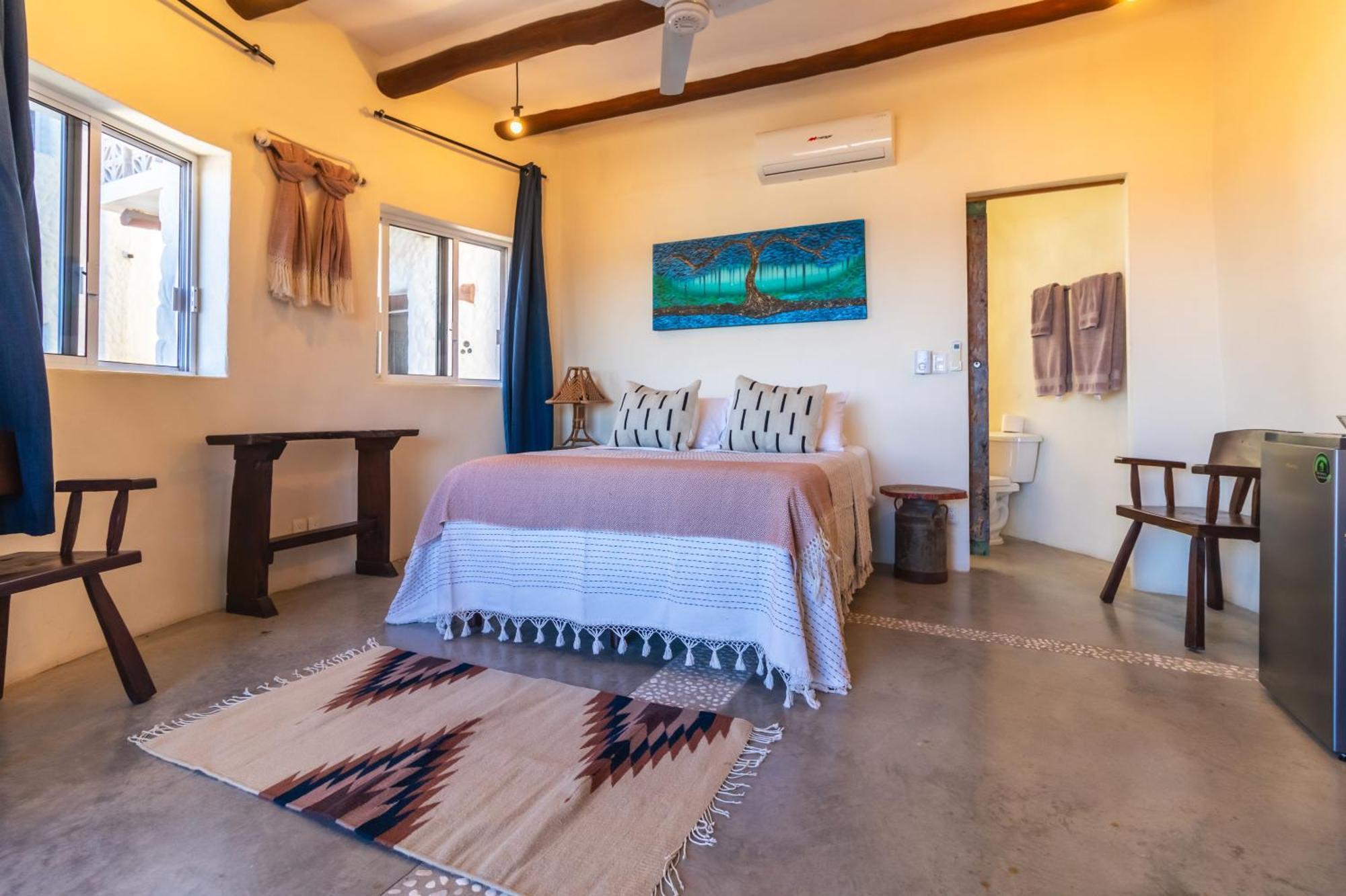 Pacific Villa Punta Mita-Playa Careyeros エクステリア 写真