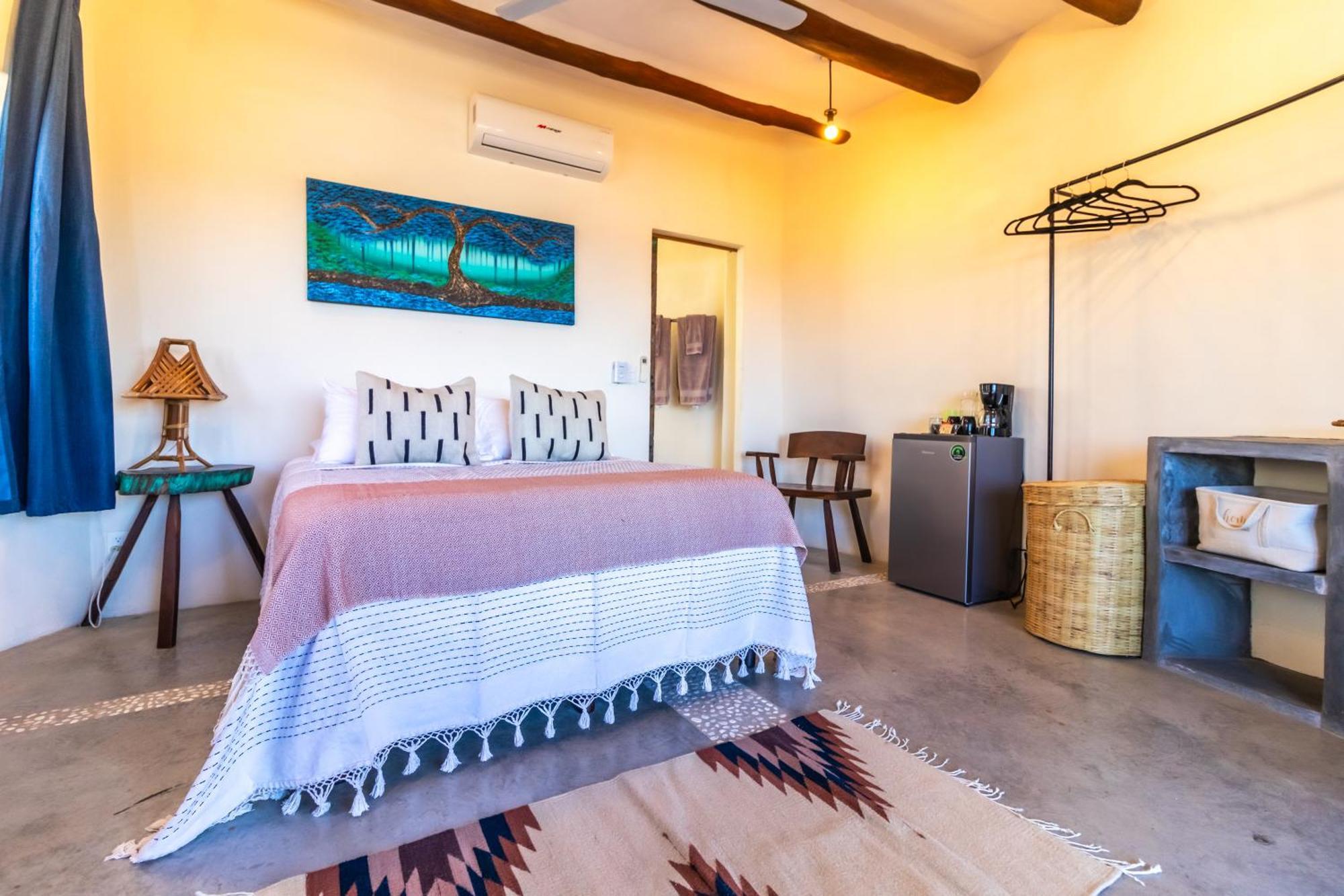 Pacific Villa Punta Mita-Playa Careyeros エクステリア 写真