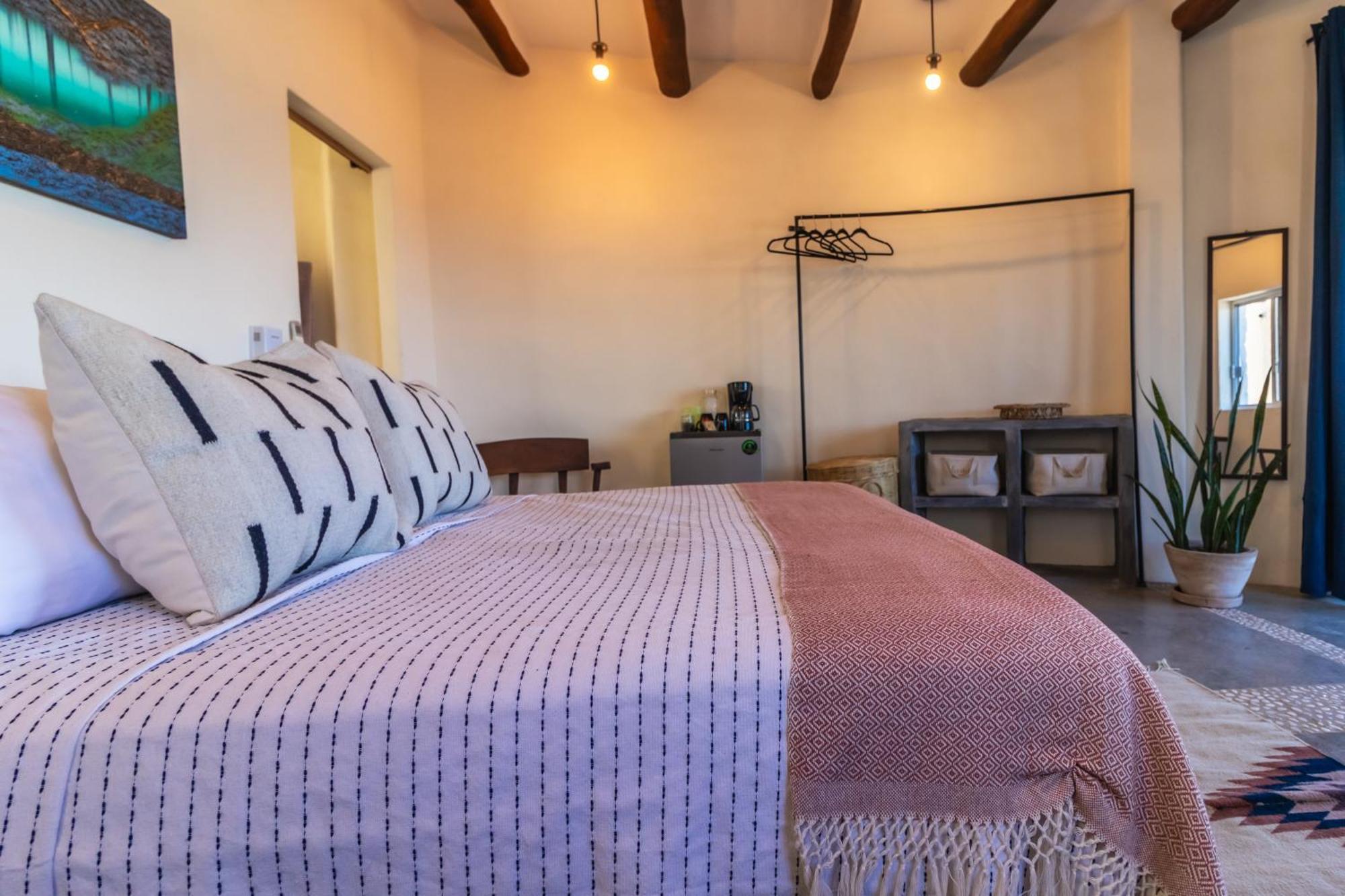 Pacific Villa Punta Mita-Playa Careyeros エクステリア 写真
