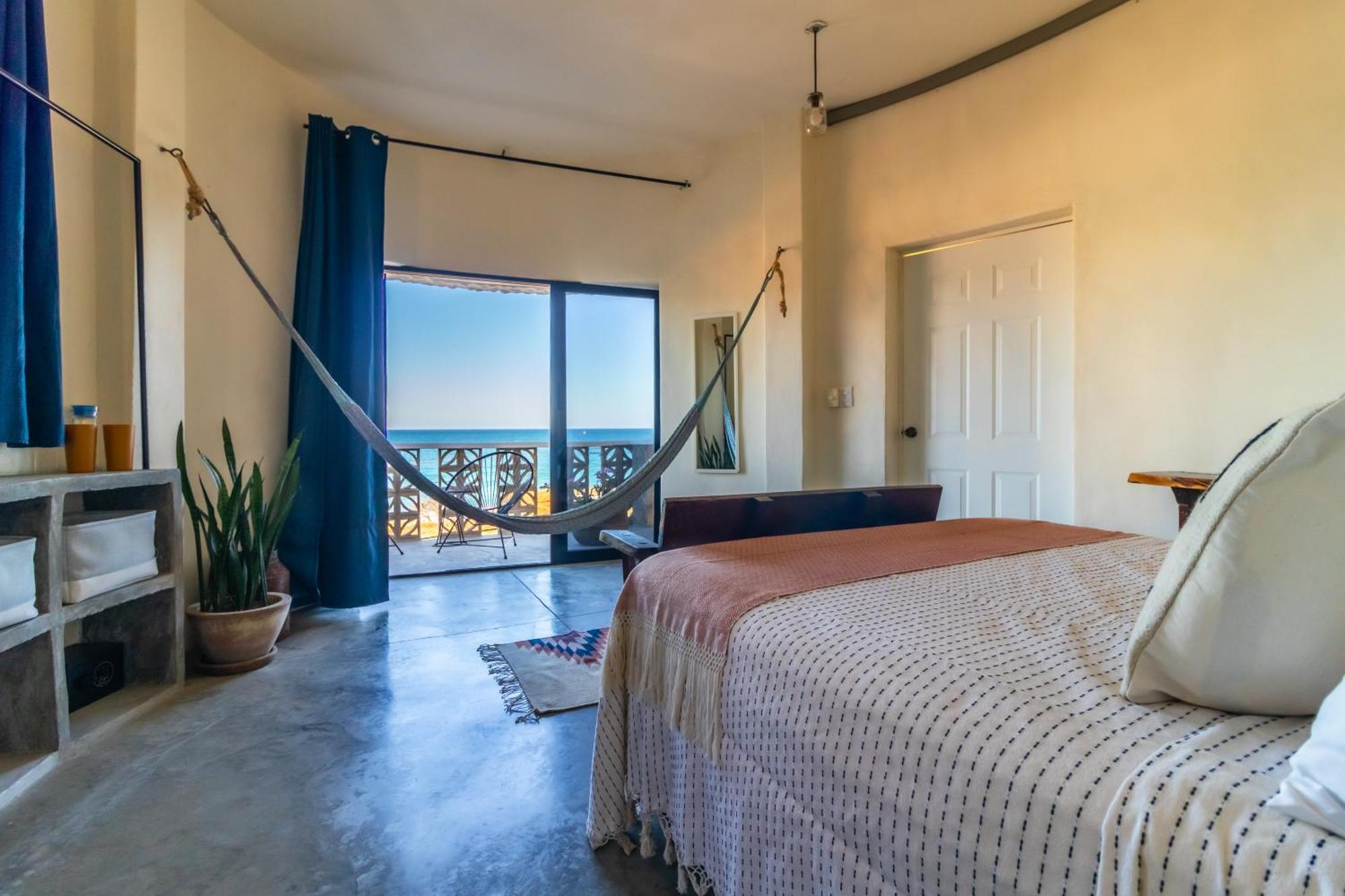 Pacific Villa Punta Mita-Playa Careyeros エクステリア 写真
