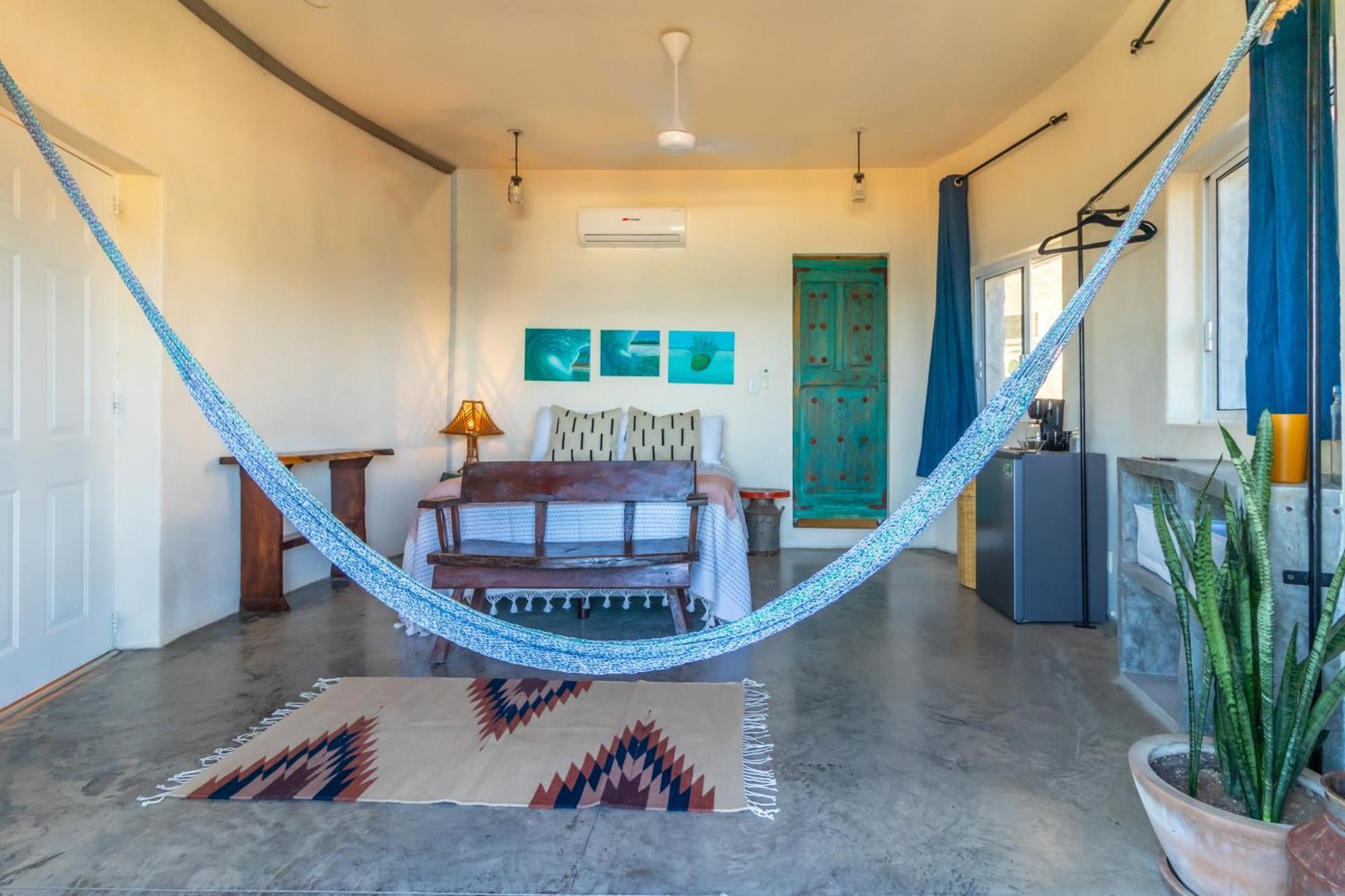 Pacific Villa Punta Mita-Playa Careyeros エクステリア 写真