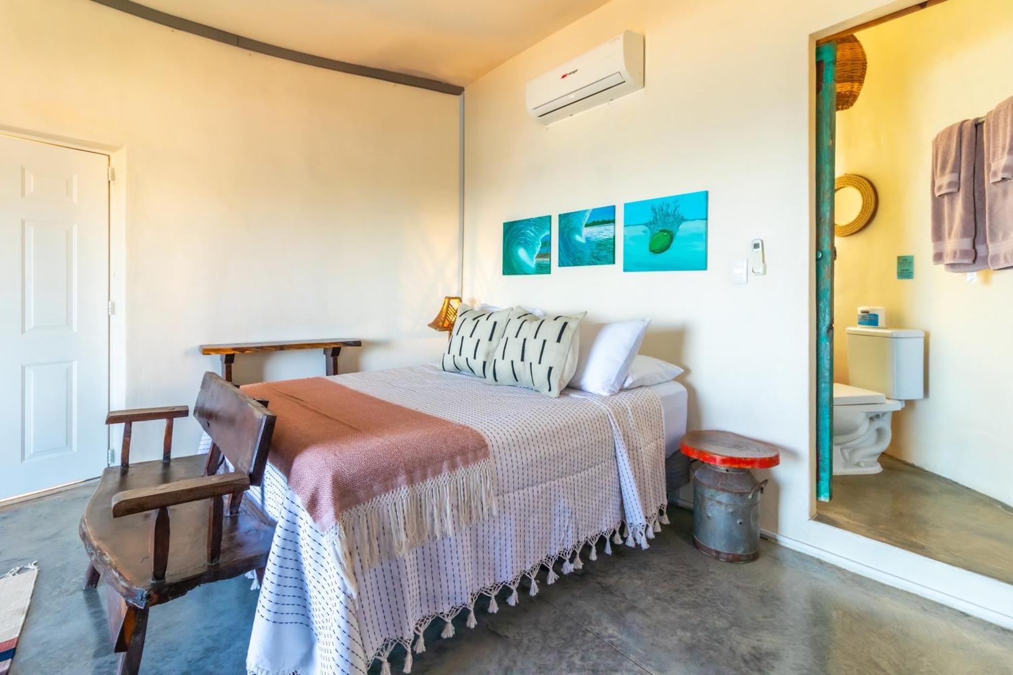 Pacific Villa Punta Mita-Playa Careyeros エクステリア 写真