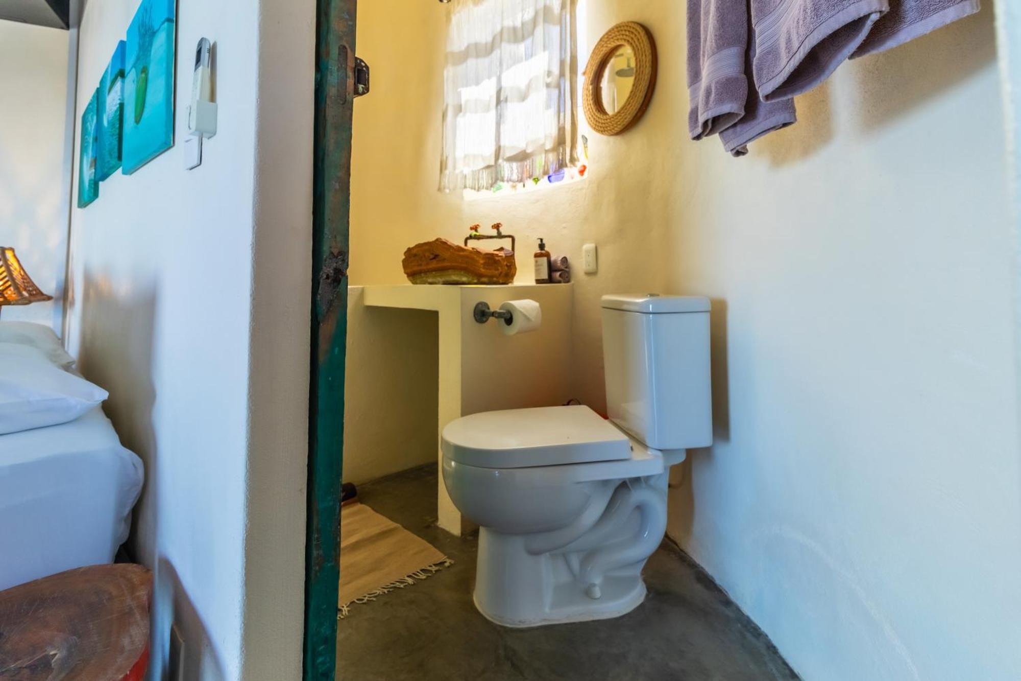 Pacific Villa Punta Mita-Playa Careyeros エクステリア 写真