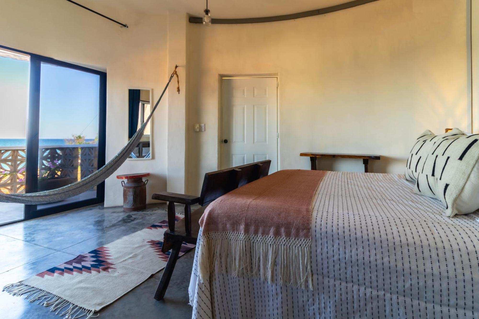 Pacific Villa Punta Mita-Playa Careyeros エクステリア 写真