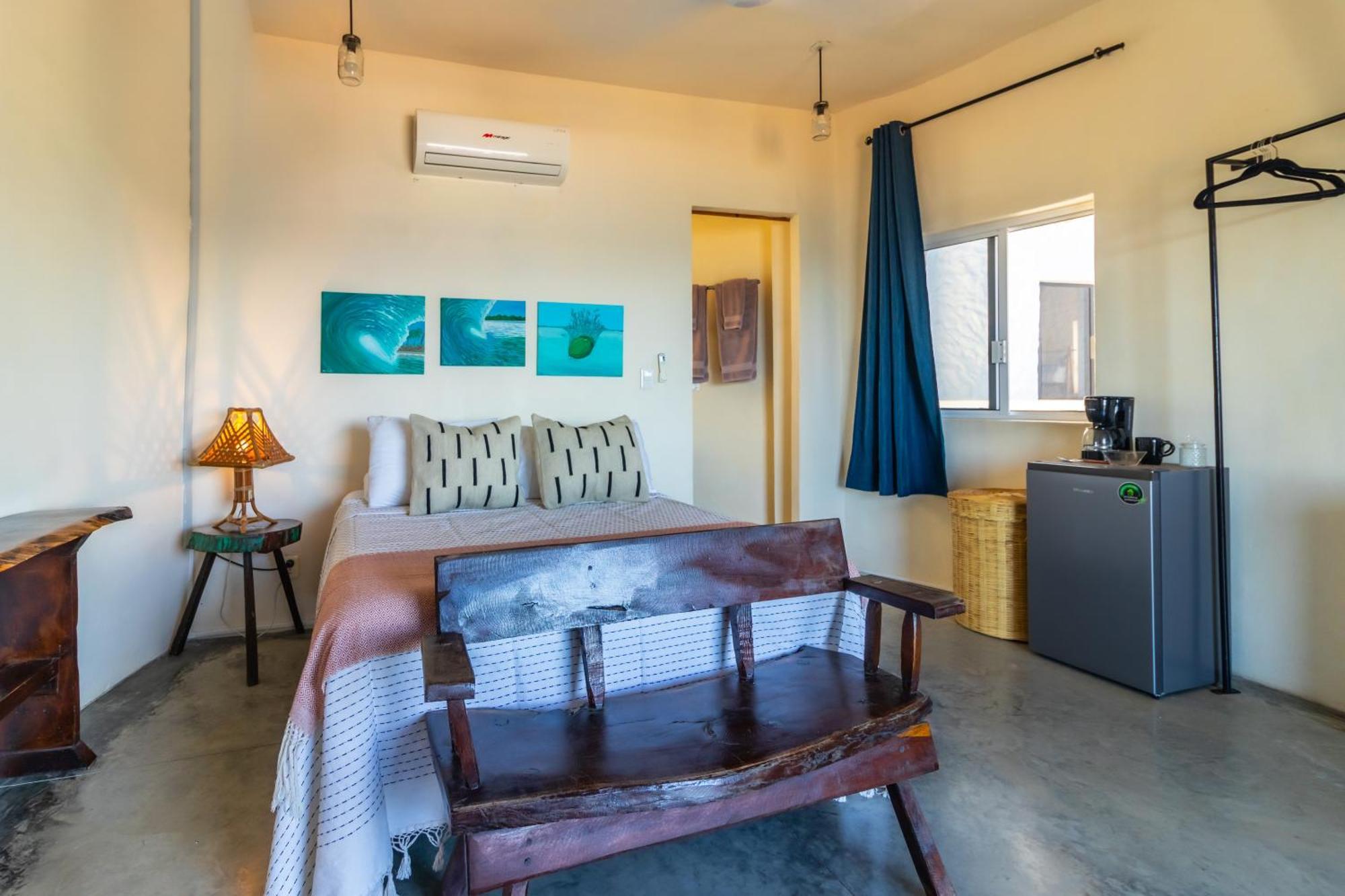 Pacific Villa Punta Mita-Playa Careyeros エクステリア 写真