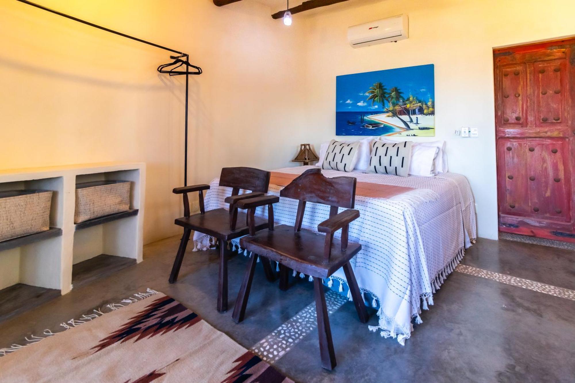 Pacific Villa Punta Mita-Playa Careyeros エクステリア 写真
