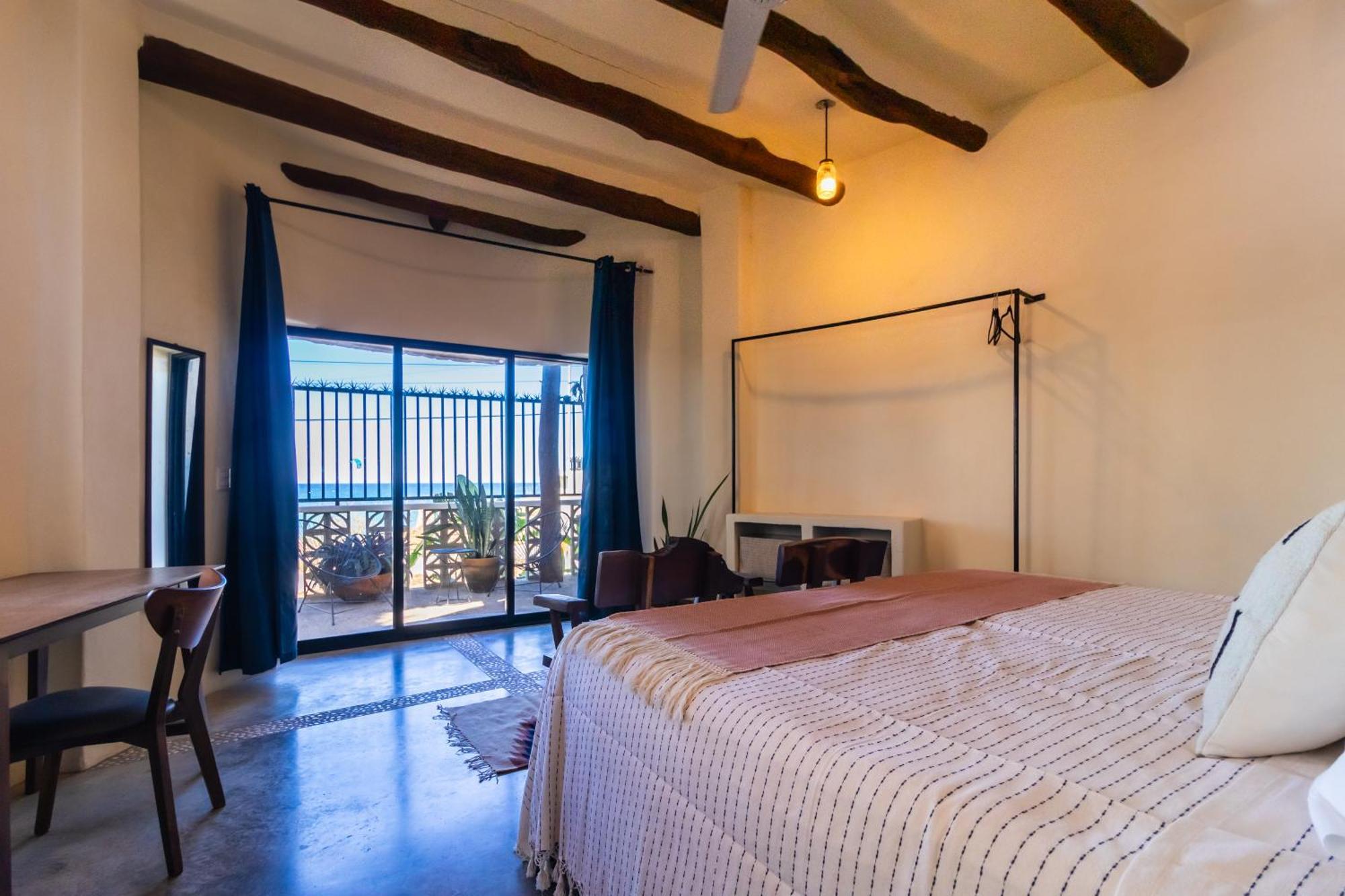 Pacific Villa Punta Mita-Playa Careyeros エクステリア 写真