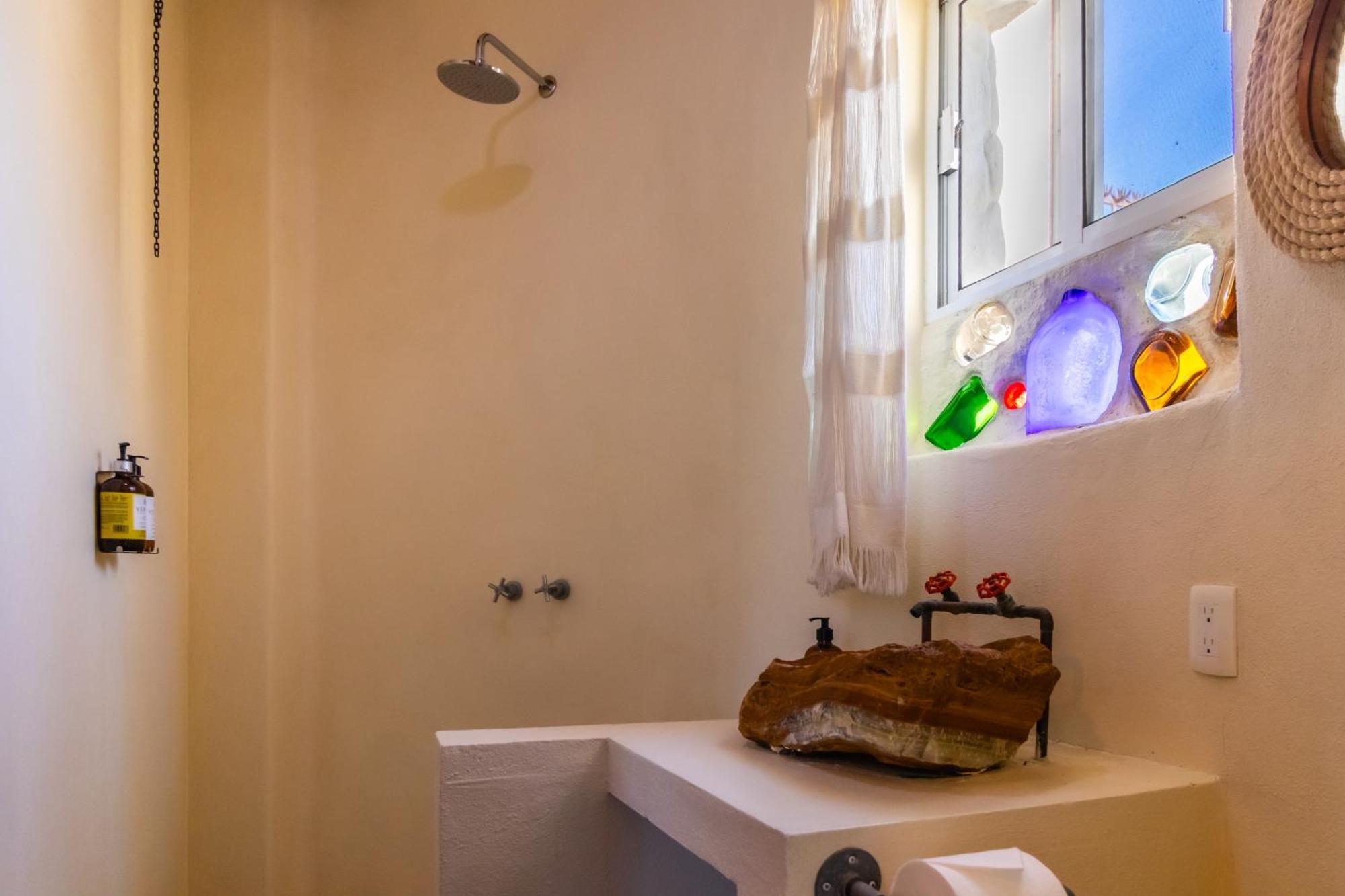Pacific Villa Punta Mita-Playa Careyeros エクステリア 写真
