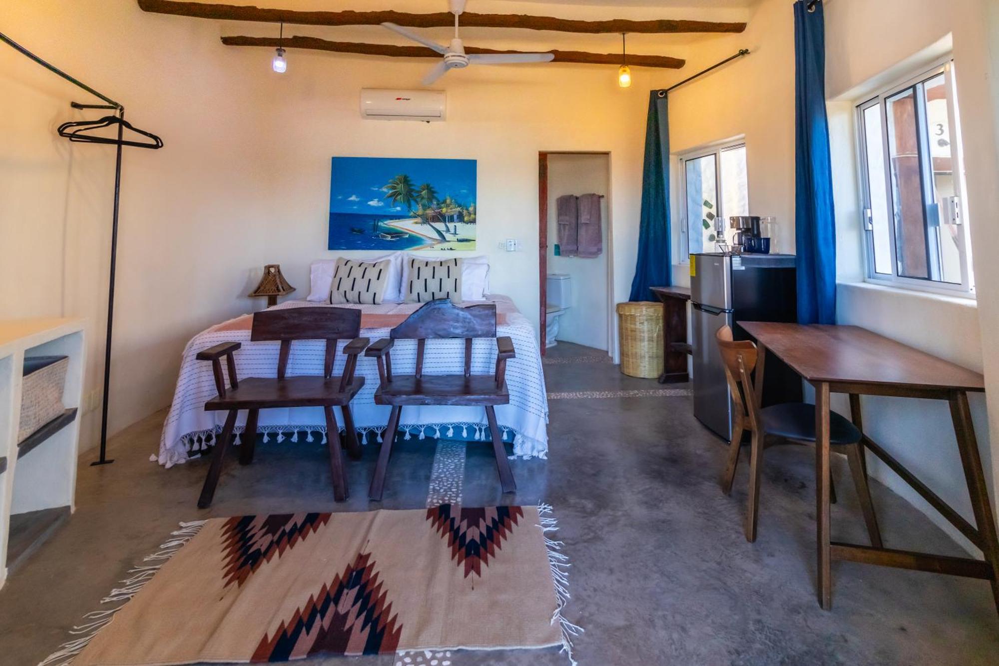 Pacific Villa Punta Mita-Playa Careyeros エクステリア 写真