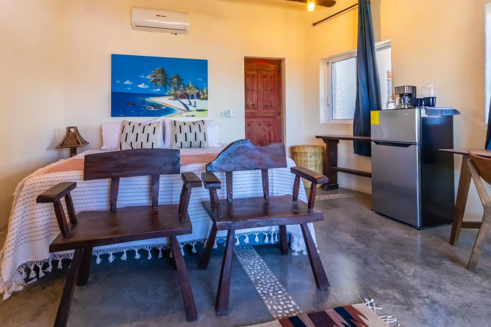 Pacific Villa Punta Mita-Playa Careyeros エクステリア 写真