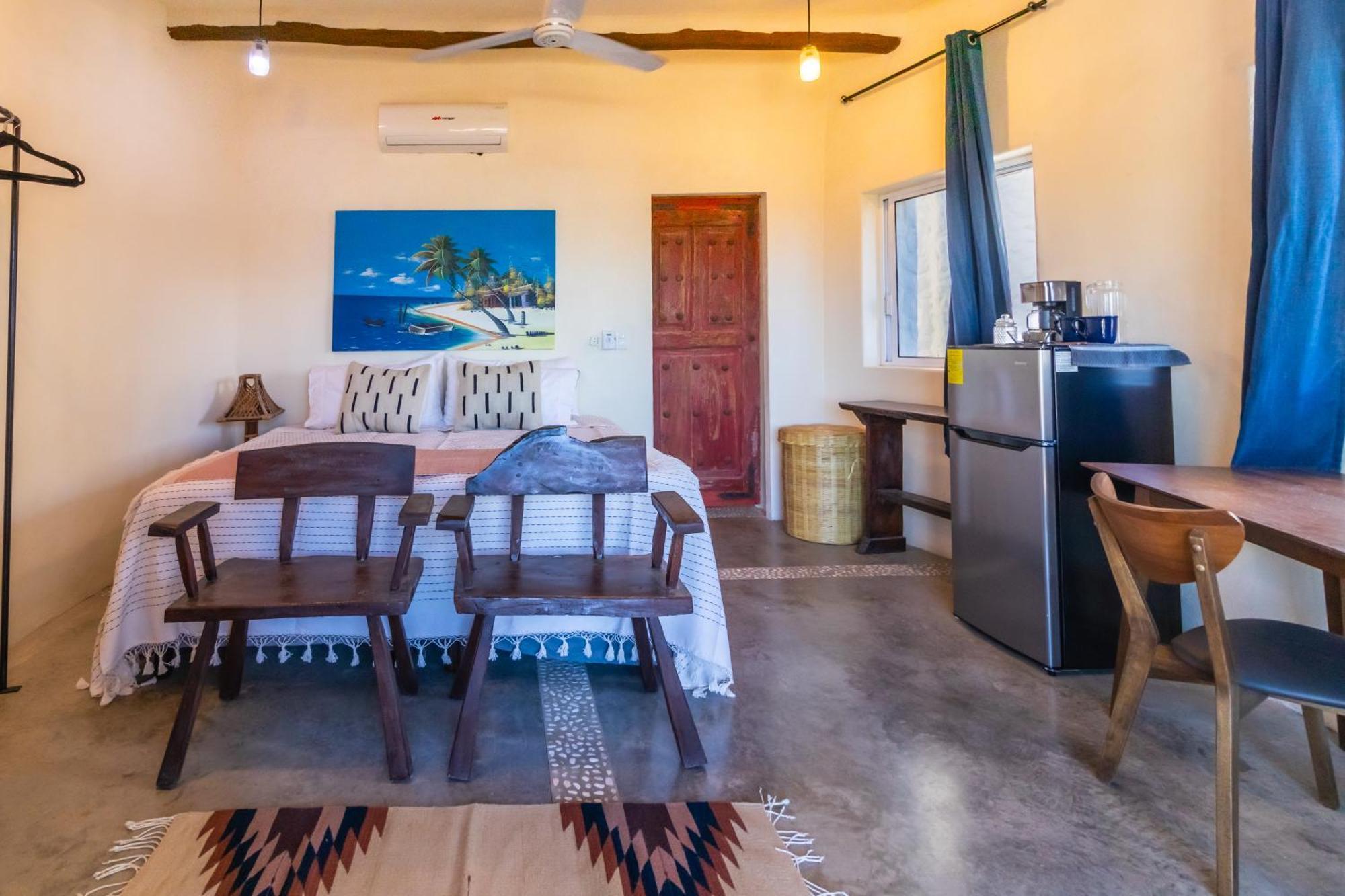 Pacific Villa Punta Mita-Playa Careyeros エクステリア 写真