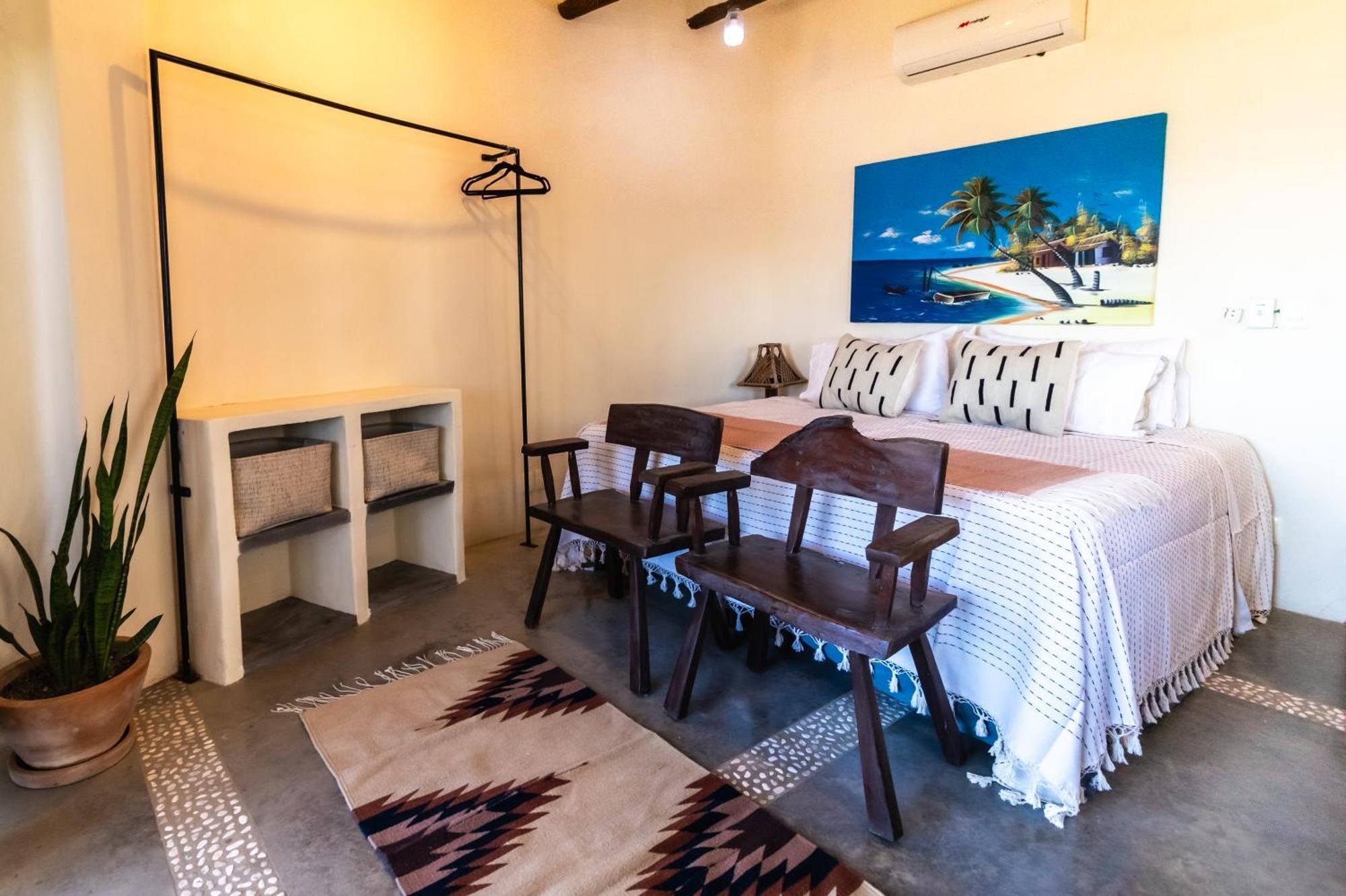 Pacific Villa Punta Mita-Playa Careyeros エクステリア 写真