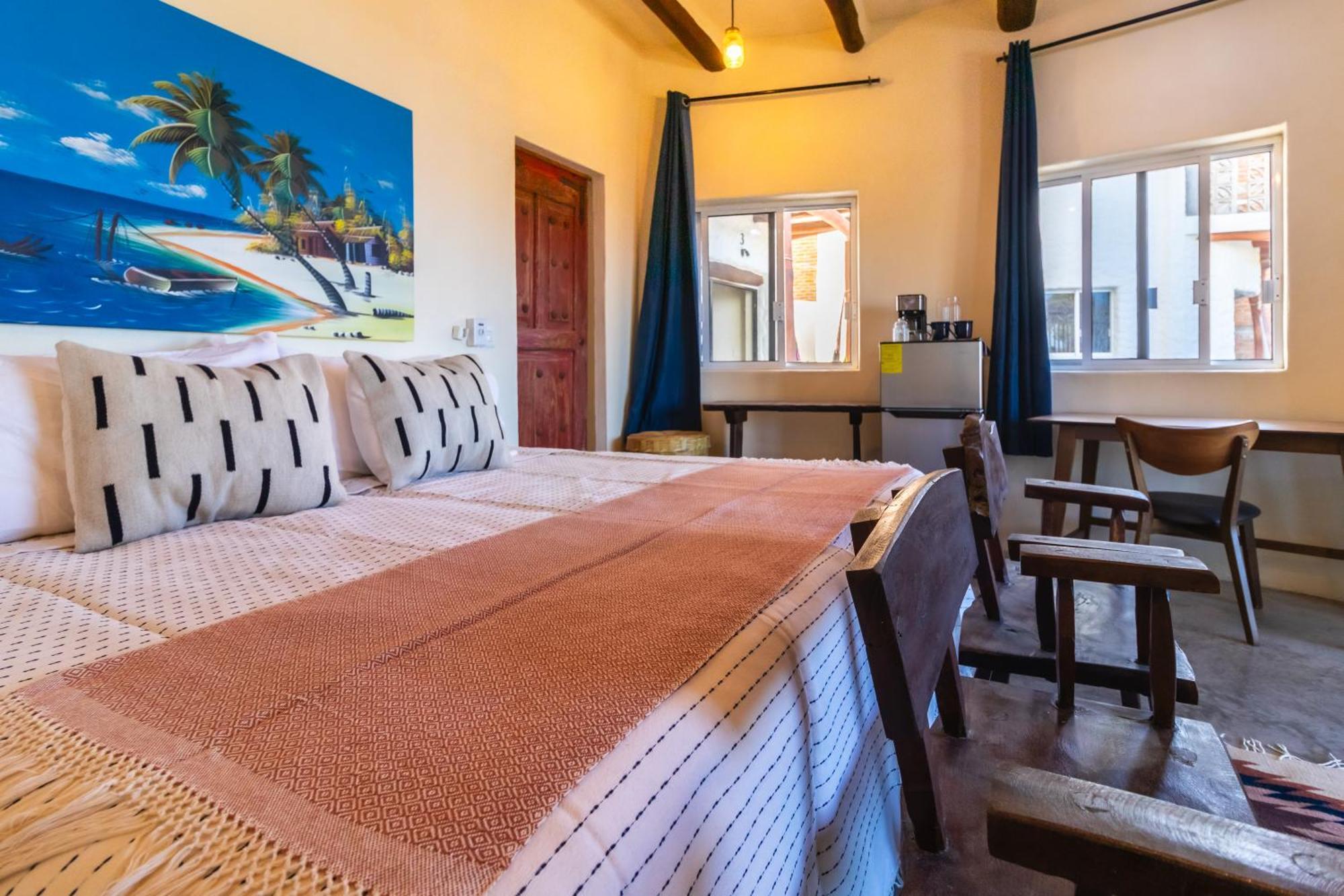 Pacific Villa Punta Mita-Playa Careyeros エクステリア 写真