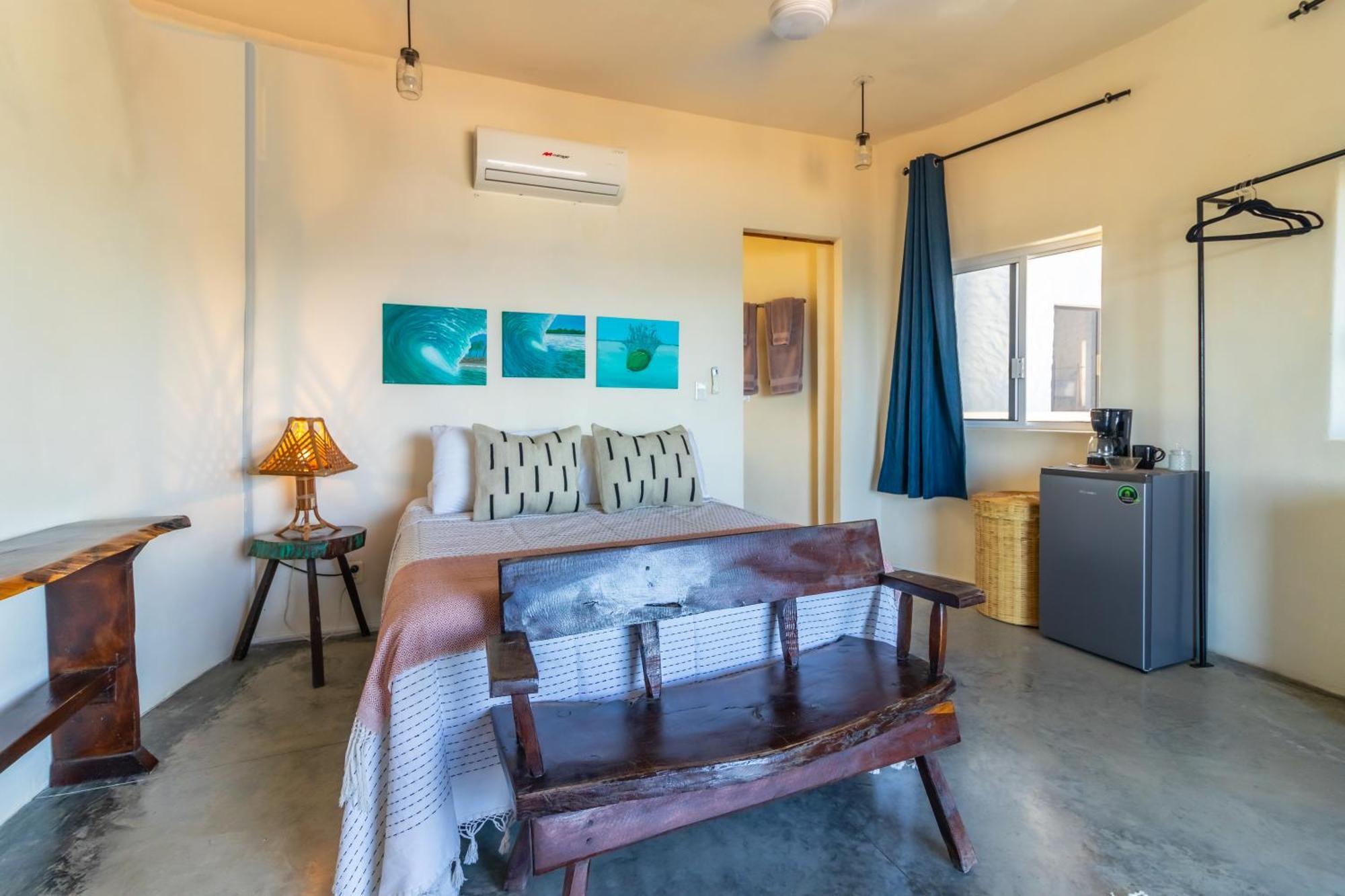 Pacific Villa Punta Mita-Playa Careyeros エクステリア 写真