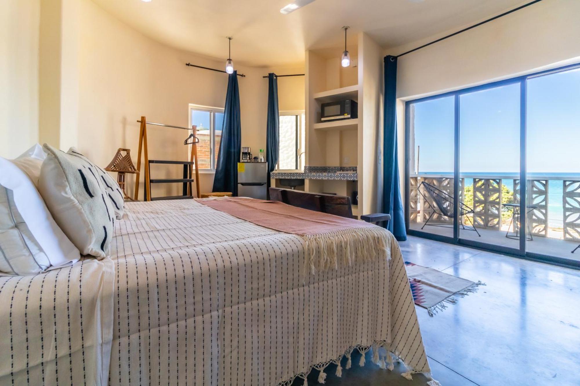 Pacific Villa Punta Mita-Playa Careyeros エクステリア 写真