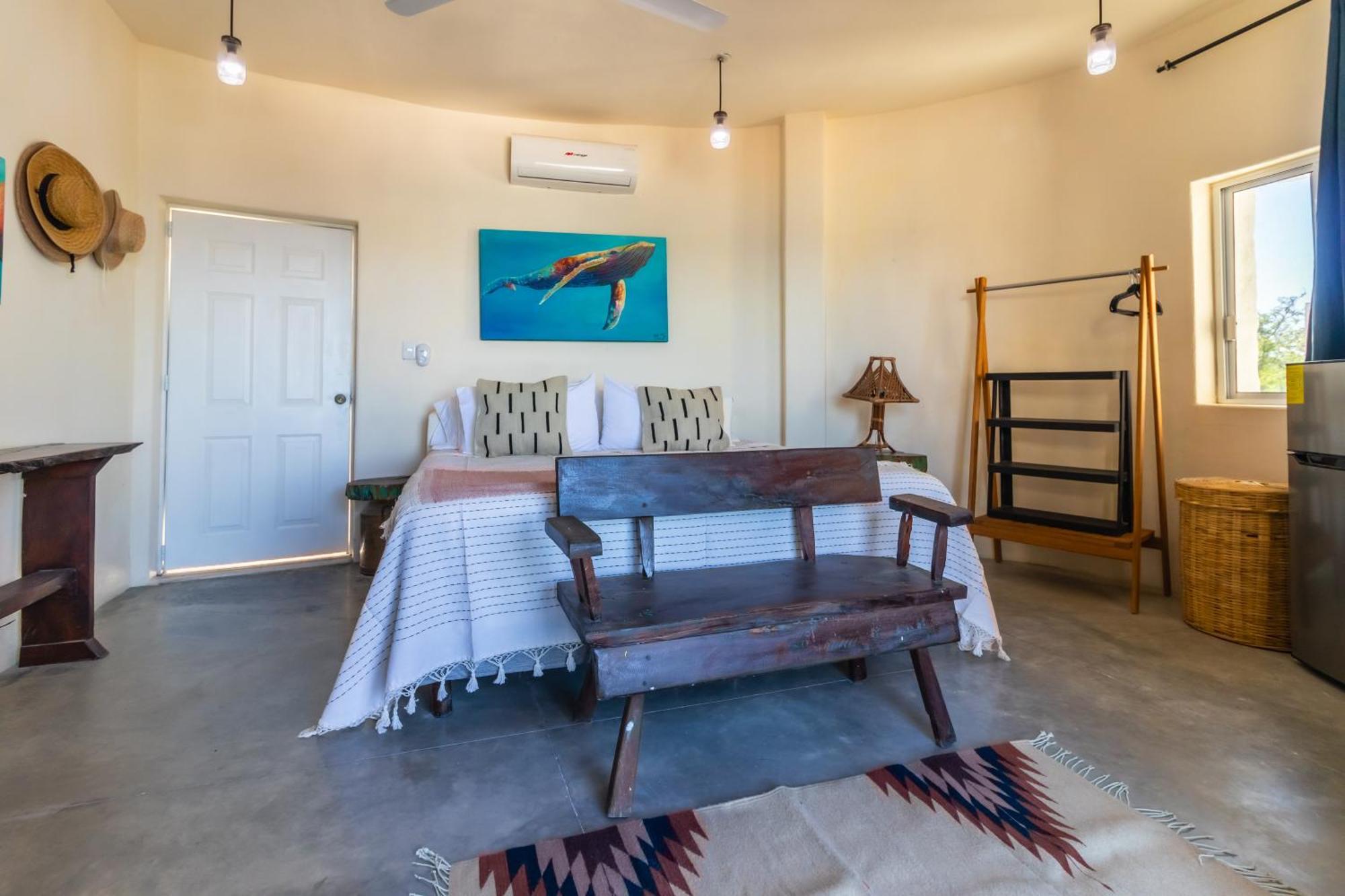 Pacific Villa Punta Mita-Playa Careyeros エクステリア 写真