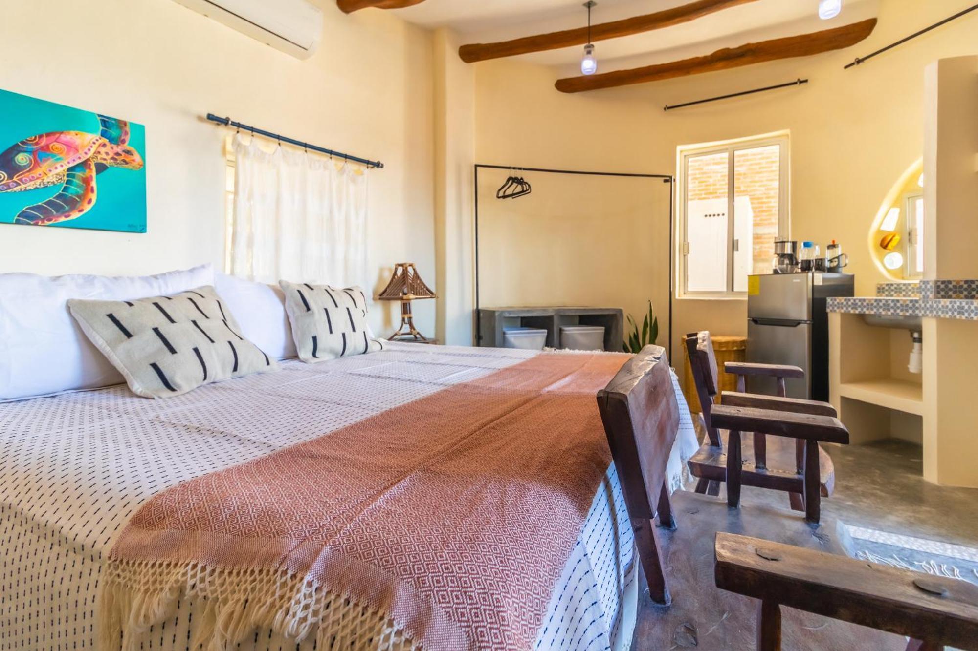 Pacific Villa Punta Mita-Playa Careyeros エクステリア 写真