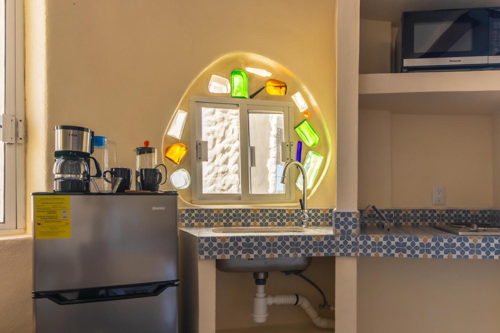 Pacific Villa Punta Mita-Playa Careyeros エクステリア 写真