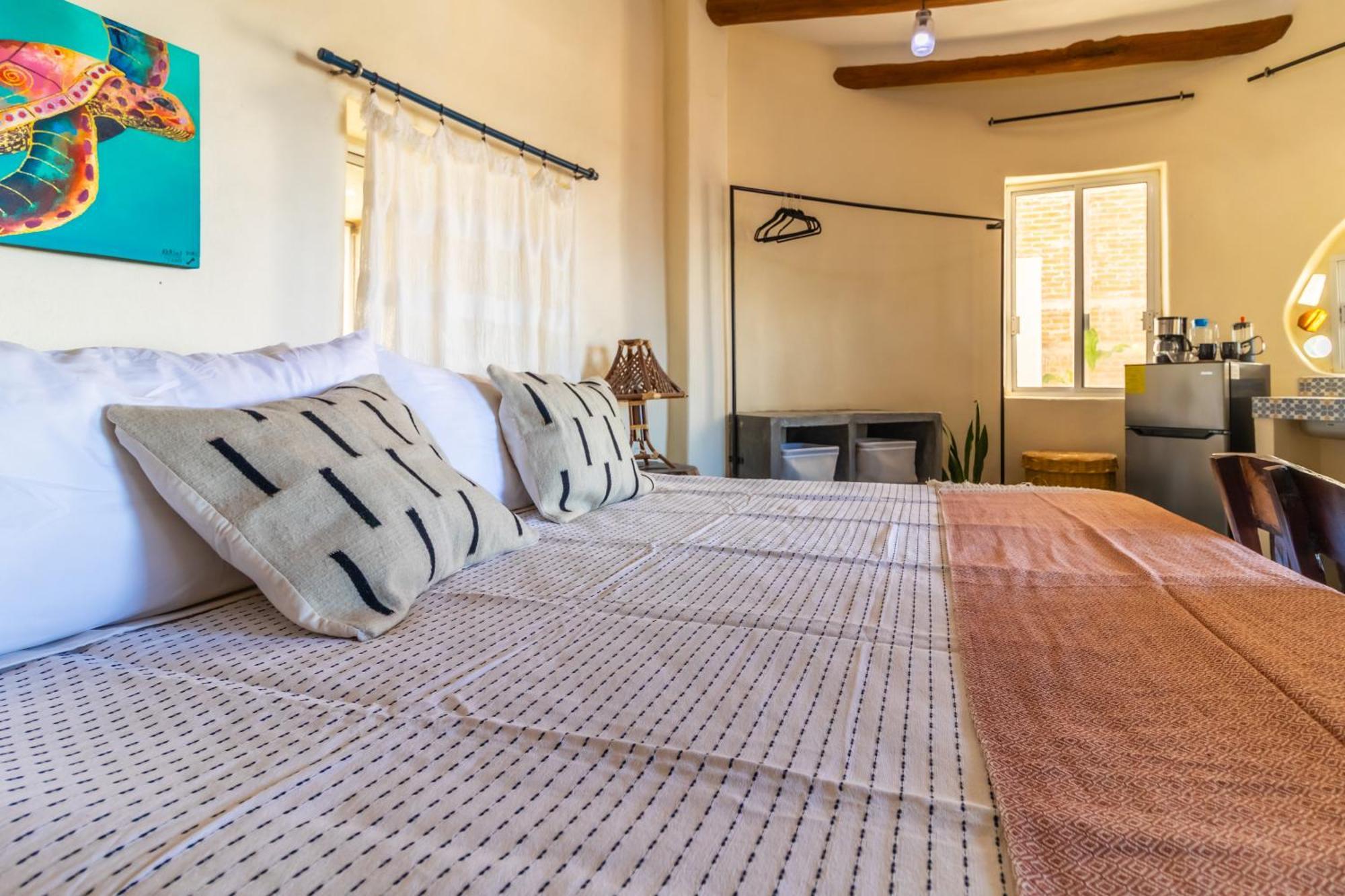 Pacific Villa Punta Mita-Playa Careyeros エクステリア 写真